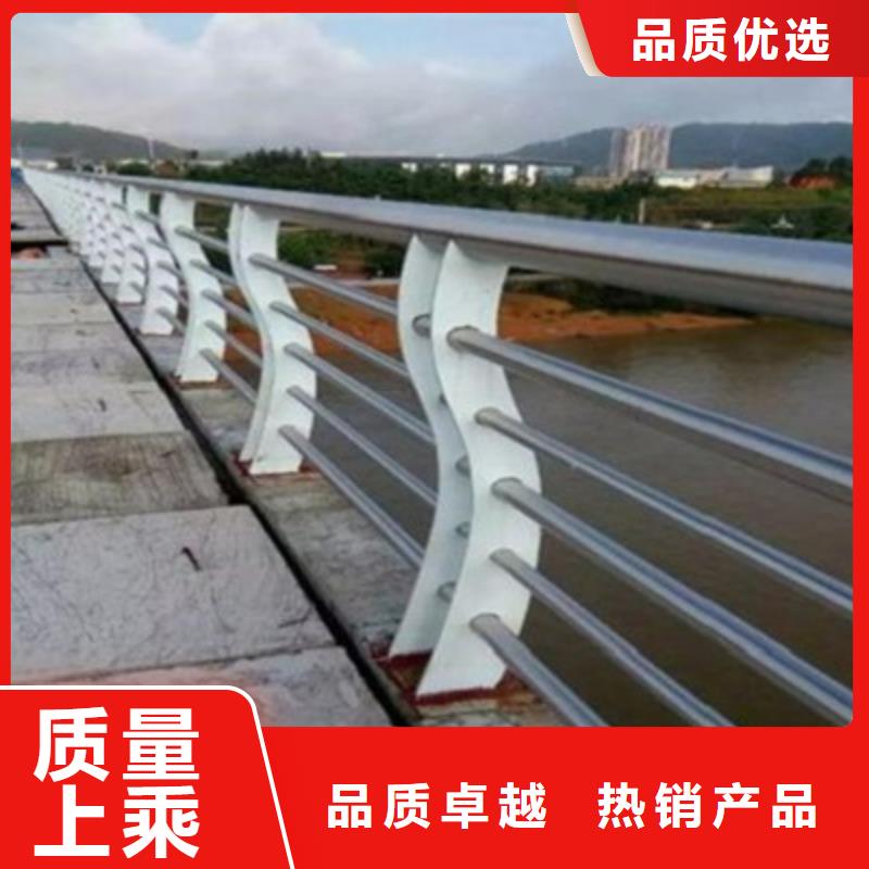 《西安》优选桥梁钢板立柱喷塑质量