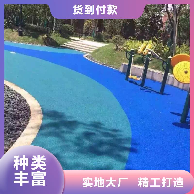 建议：透水路面具体做法