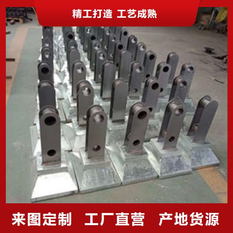 304不锈钢碳素钢复合管专业厂家
