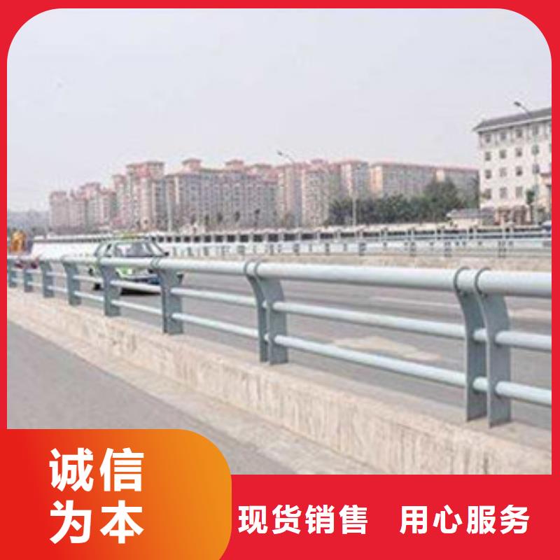 景观护栏,公路隔离护栏出厂严格质检