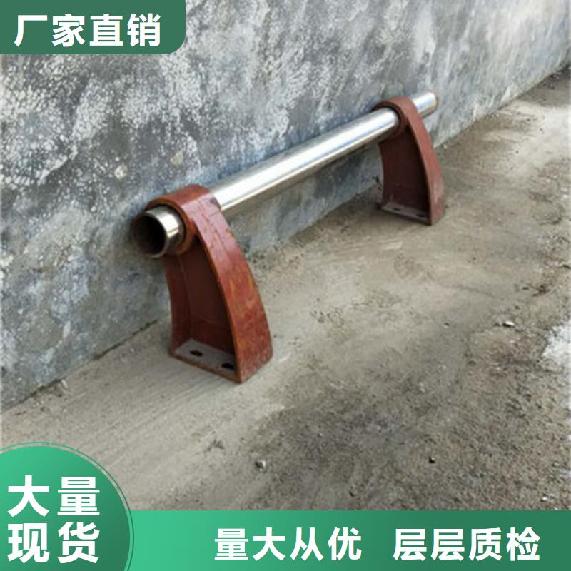 道路桥梁护栏厂家