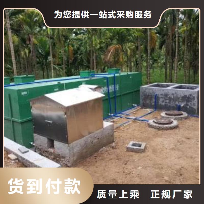 支持非标定制【钰鹏】一体化污水处理设备一体化泵站品质保障售后无忧