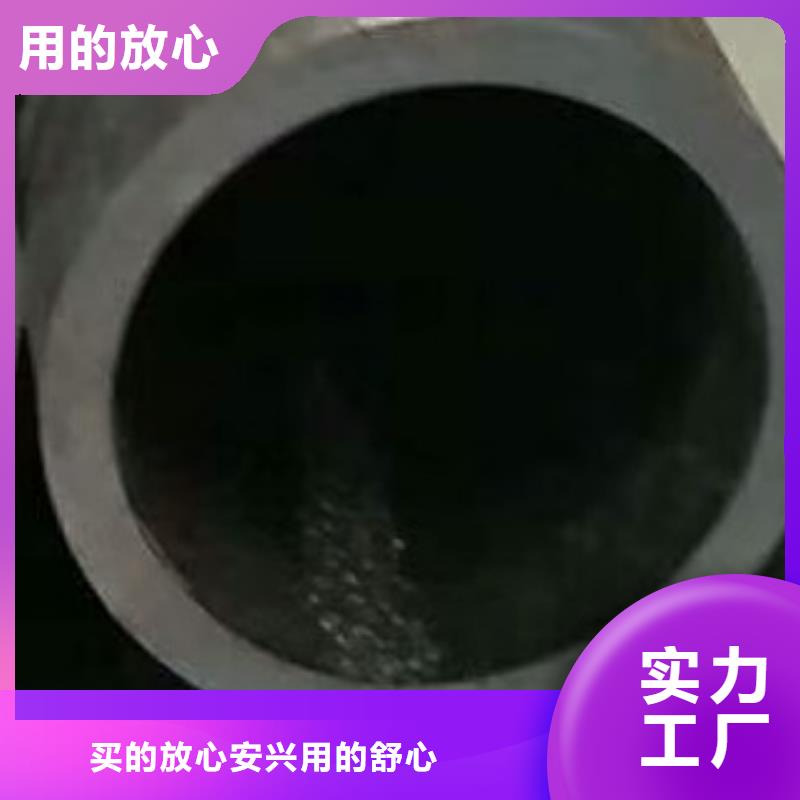 无缝钢管材质用途