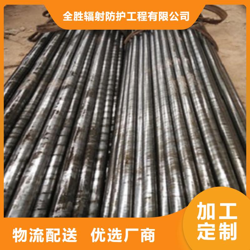 Gcr15精密钢管现货市场价格