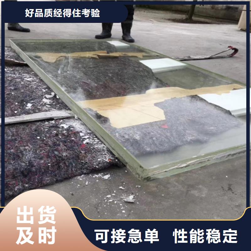 内江本地批发DR室铅玻璃的当地厂家
