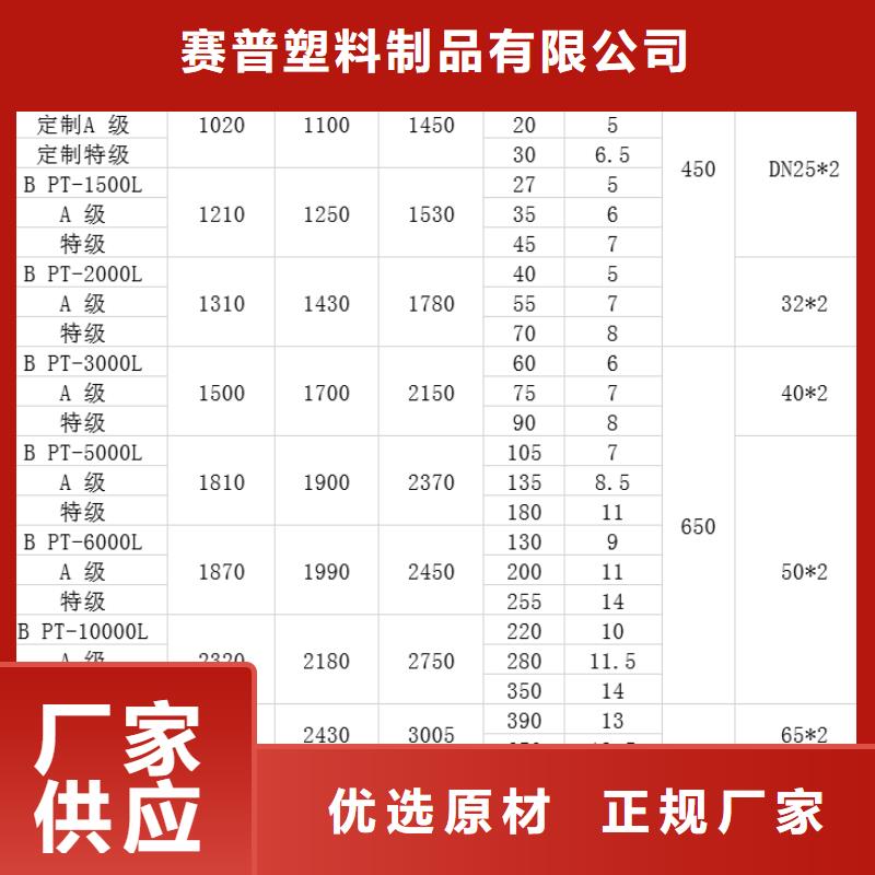 塑料水箱分类垃圾桶品质保证