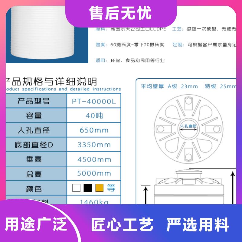 添加剂储罐供货商