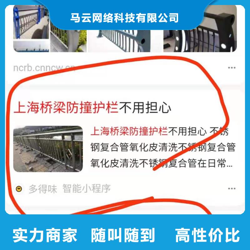 手机百度网络公司专业团队