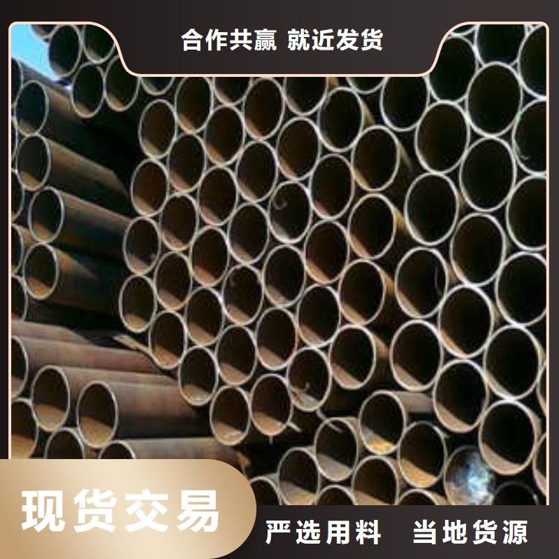 Q235C焊管大量供货