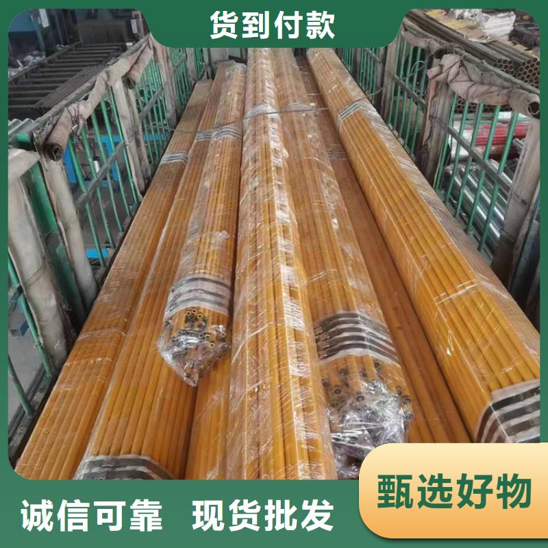 滁州该地钢丝骨架塑钢管规格齐全的厂家