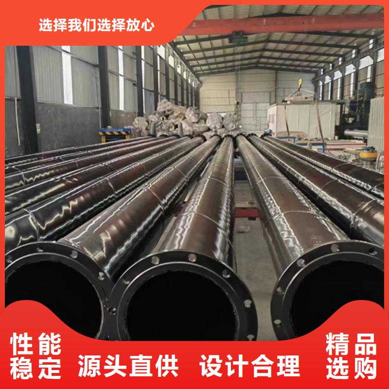 《广东》优选经验丰富的DN25涂塑钢管批发商