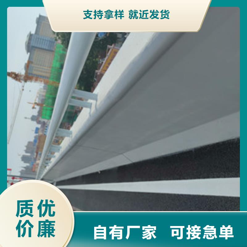 品牌：振轩-河道防护不锈钢栏杆桥梁护栏网批发_