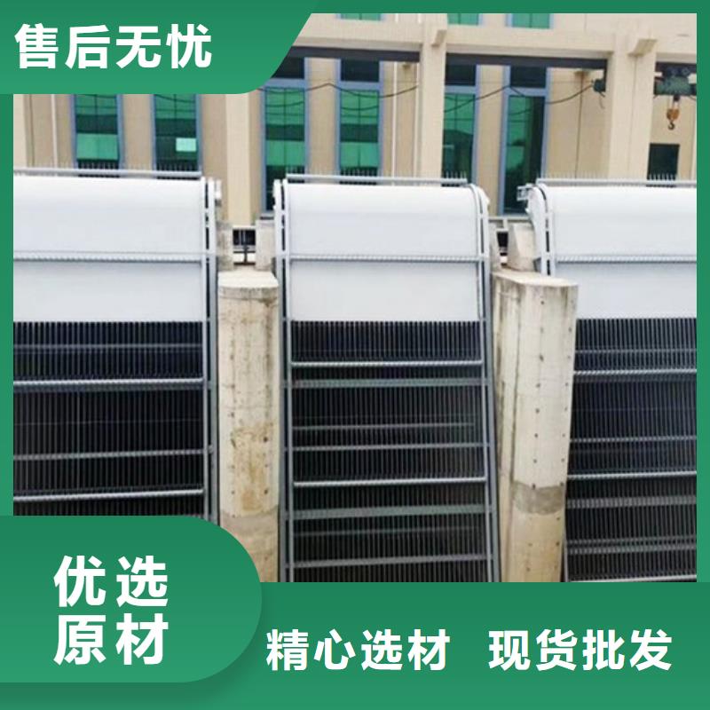 安徽安庆当地市全自动不锈钢清污机