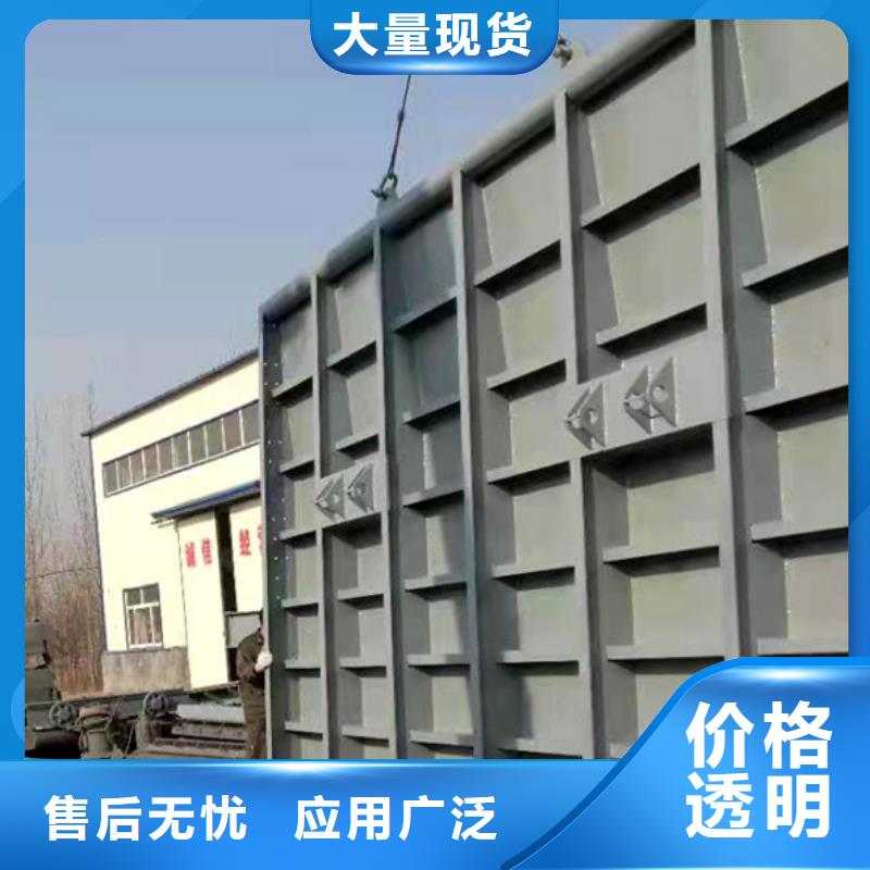 广西省贺州选购市八步区平面钢制闸门质保5年厂家直销
