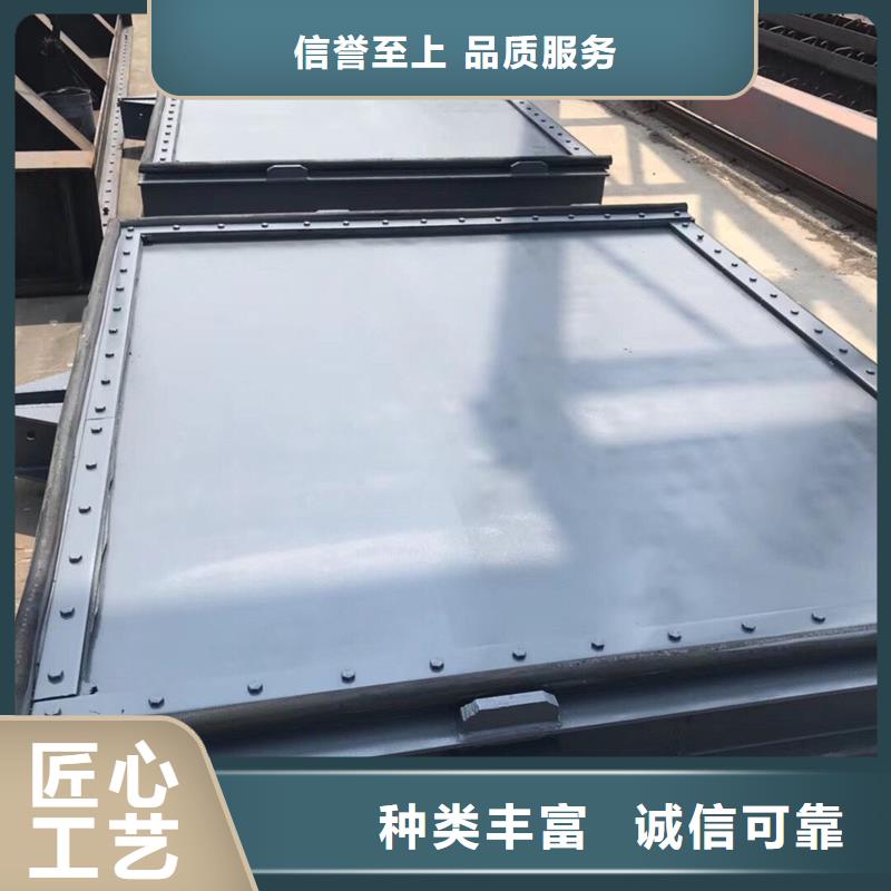 广东省梅州找市蕉岭县钢板闸门坚固耐用-实力厂家