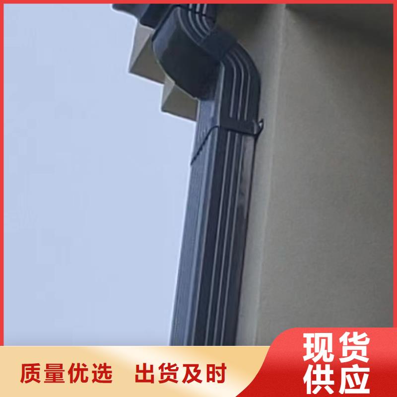 建筑落水系统价格