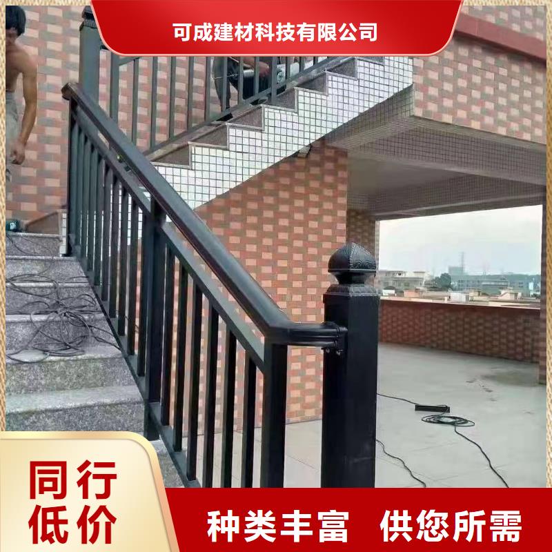 铝代木古建金花板安装