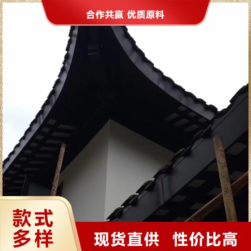 仿古构件生产厂家