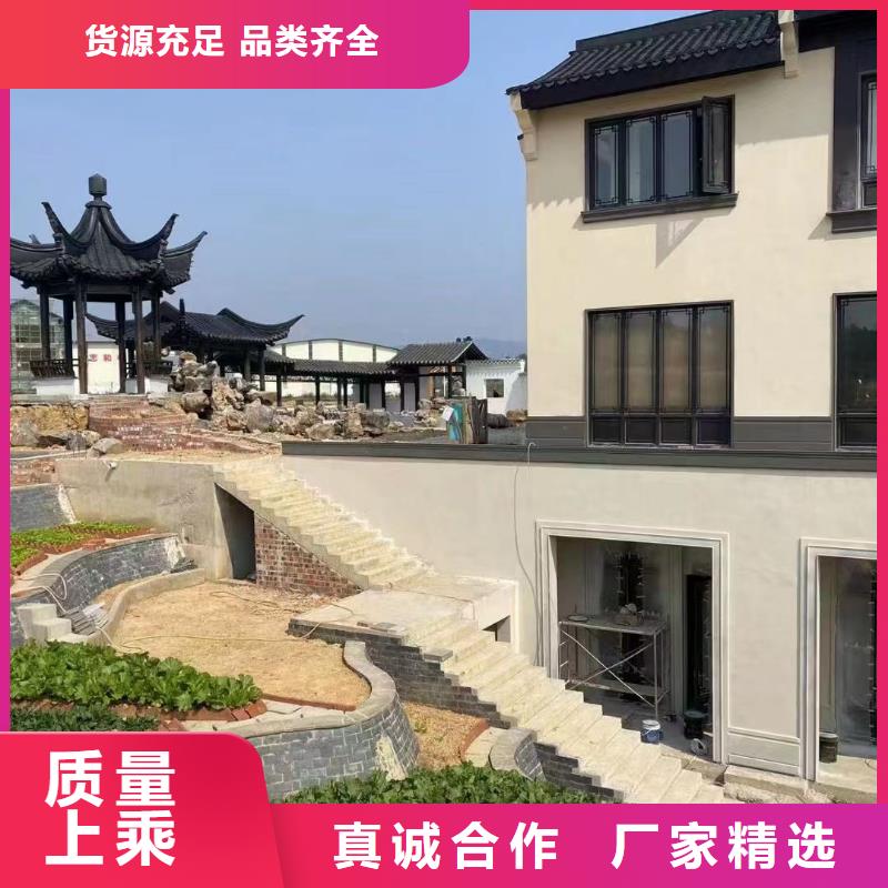 铝代木古建牛腿正规厂家