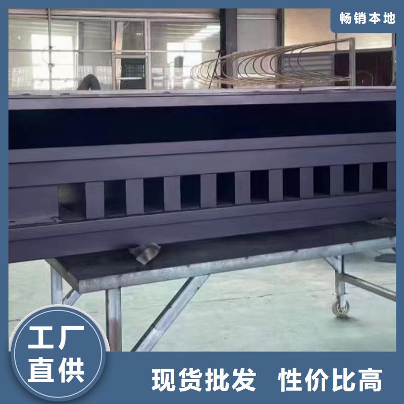 仿古铝建筑定制