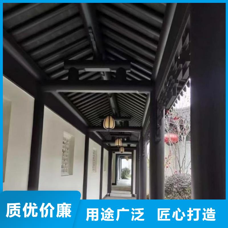 仿古铝合金栏杆近期行情