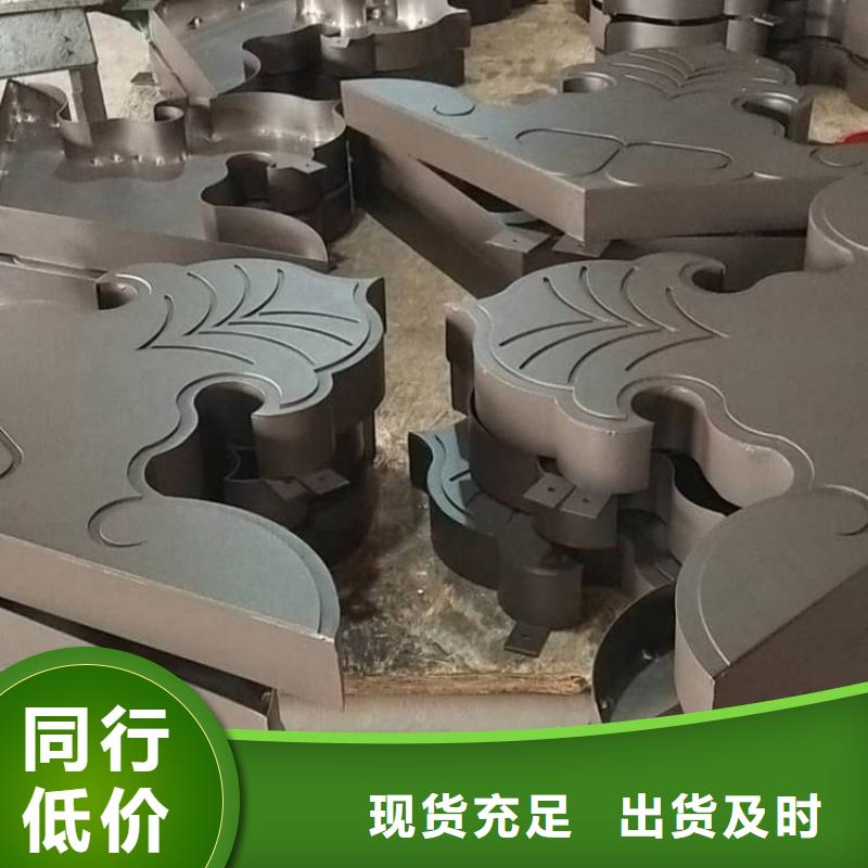 铝代木古建瓦口板生产厂家