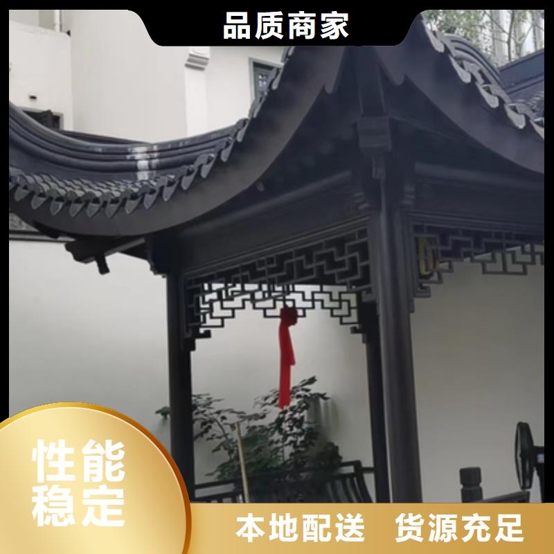 仿古构件供应商