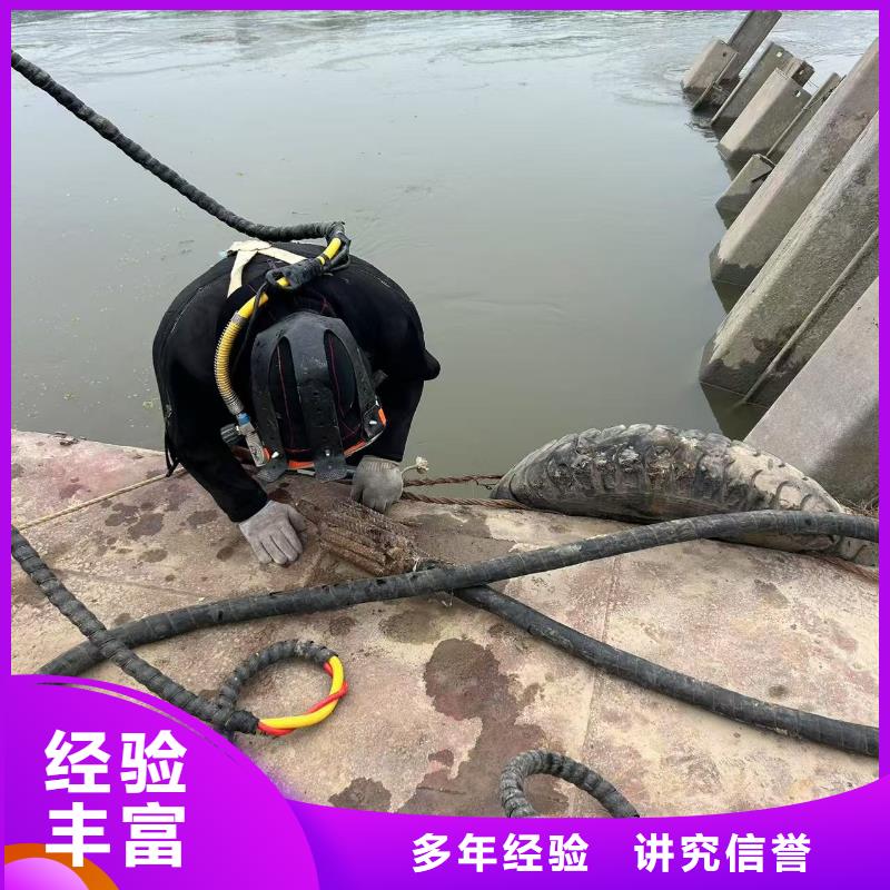 发货及时的水下探摸厂家