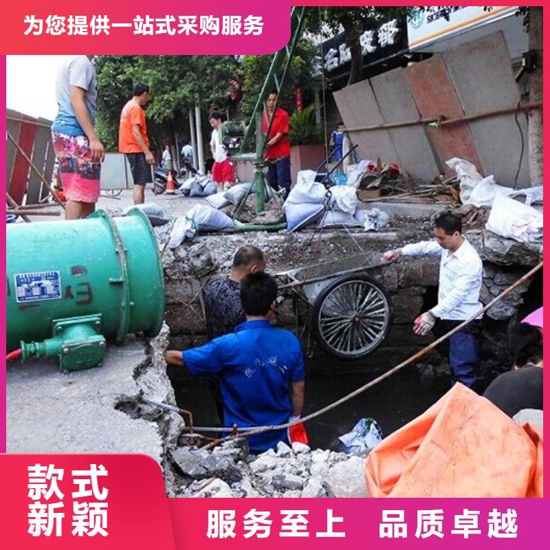 2024推荐水渠清淤价格合理