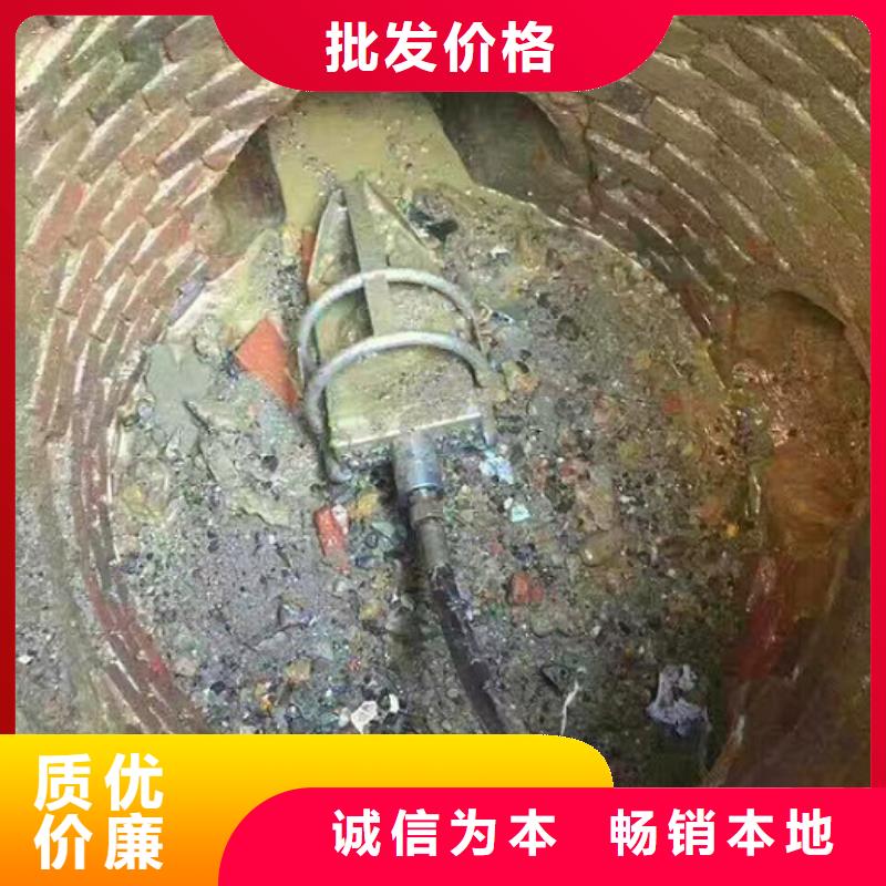 凤翔县管道内水泥浆清除怎么收费服务态度好