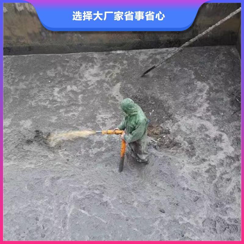 沉淀池清理河道清淤产地批发