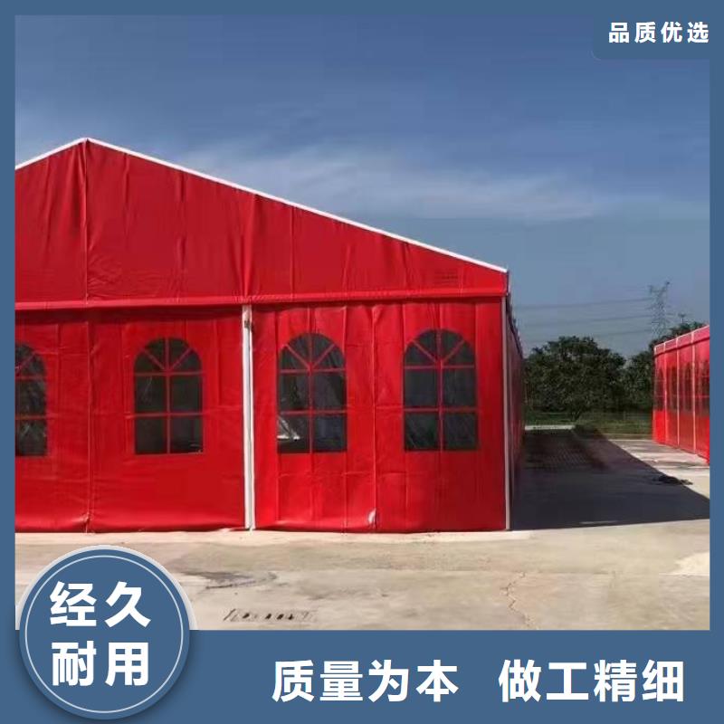 铝合金帐篷租赁九州工厂直销