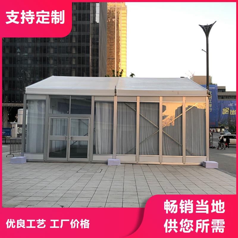 玻璃帐篷租赁九州质量保证