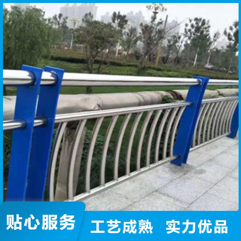 安徽周边不锈钢复合管护栏生产基地