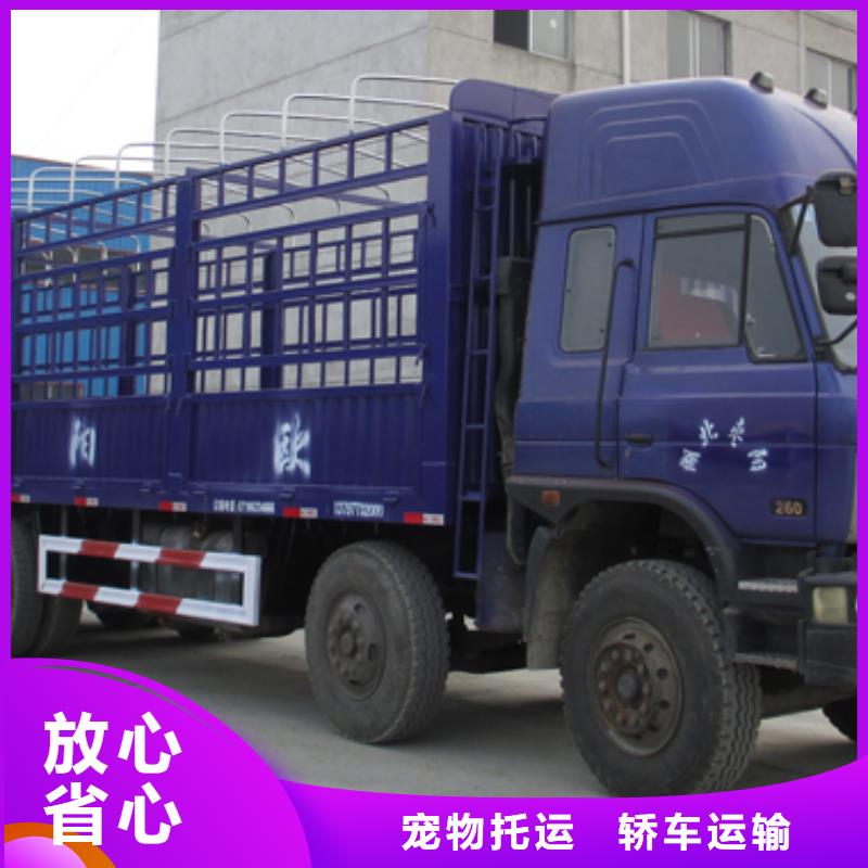 德庆县直达远安供回程货车运输公司