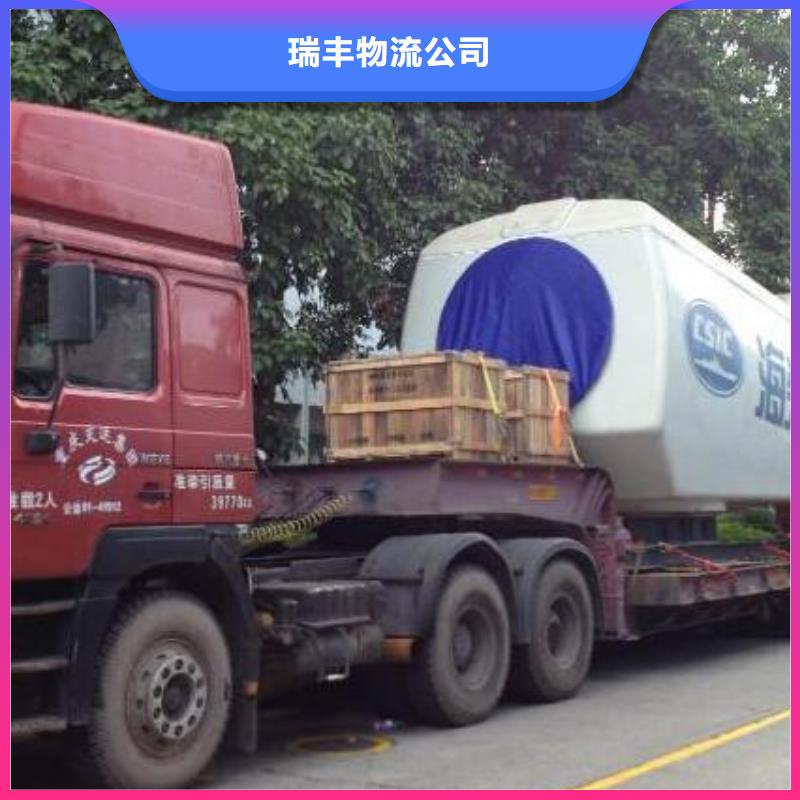 广宁县直达堆龙德庆大型机械运输公司