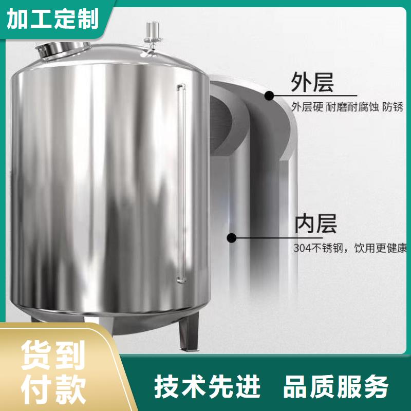 专业生产厂家【辉煌】不锈钢无菌水箱信赖推荐辉煌设备有限公司