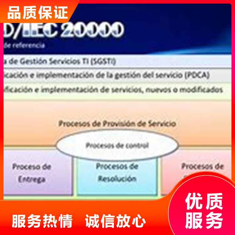 iso20000认证_ISO13485认证行业口碑好