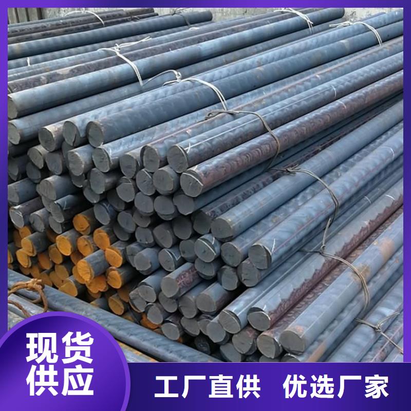 天津选购QT600-3铸铁圆钢源头厂家