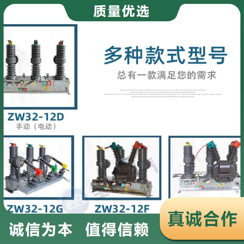 【真空断路器】-隔离开关厂家自营