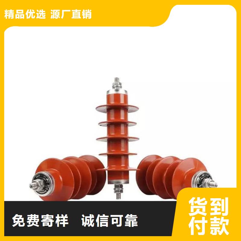 户内高压熔断器正品低价Y1.5W-33/85高压氧化锌避雷器