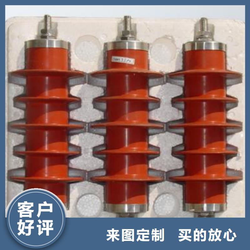 好货有保障(宝熔)氧化锌避雷器XRNT-12KV熔断器大厂生产品质