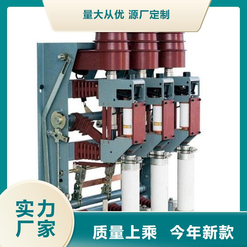 高压负荷开关户外单极隔离开关厂家拥有先进的设备