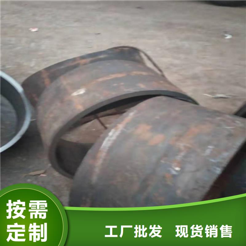 《丰台》现货2507不锈钢管生产商_鑫志发钢材有限公司