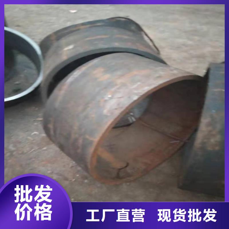 邯郸咨询TP347H不锈钢管支持安装