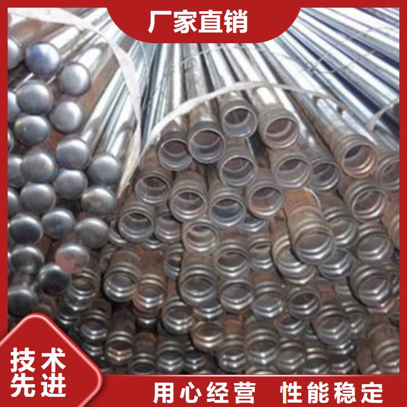 屯昌县质量可靠的注浆管的作用销售厂家
