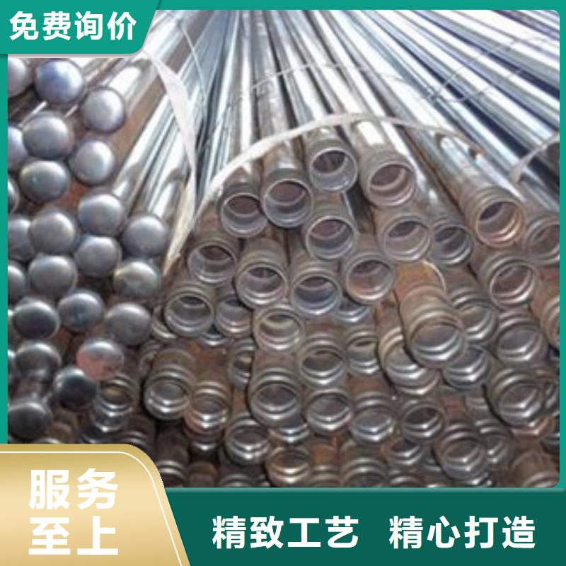 真材实料加工定制(旺宇)【声测管】35号碳结钢全新升级品质保障
