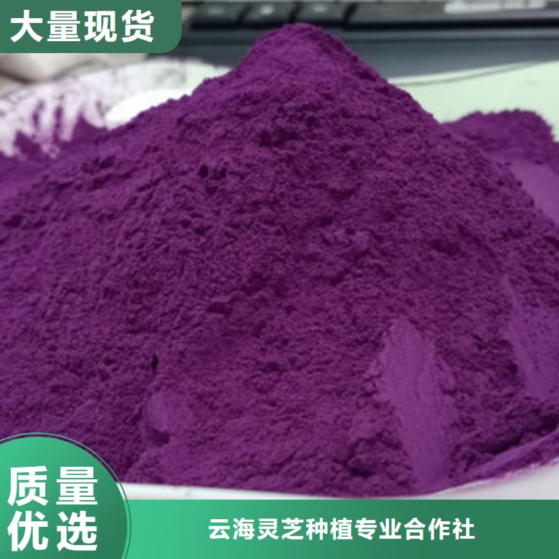 直销(云海)紫薯粉-【灵芝】颜色尺寸款式定制
