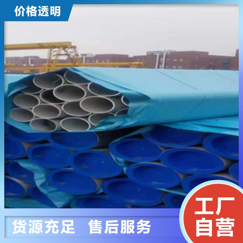 生产焊管，不锈钢管现货销售质量可靠的厂家