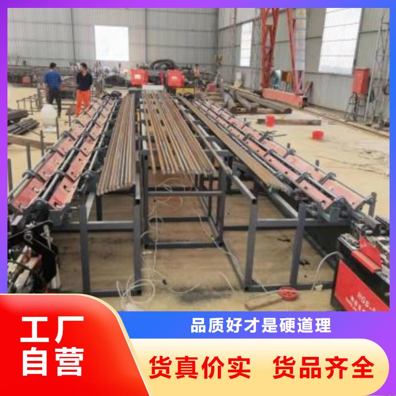 漳州经营供应钢筋自动滚丝生产线加工定制